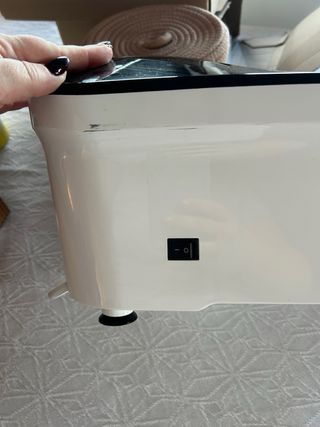 Robot de Cocina Create Chefbot Touch