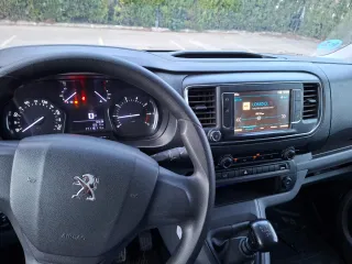 Peugeot Expert 2020