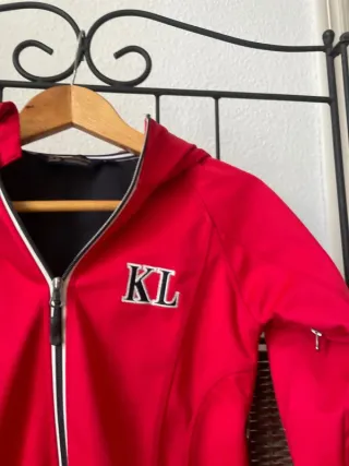 Chaqueta Técnica Kingsland Equestrian Talla XS