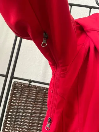 Chaqueta Técnica Kingsland Equestrian Talla XS