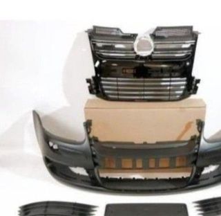 Paragolpes Delantero Volkswagen Golf 5 R32