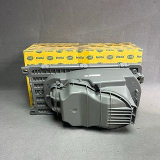 Faros Mercedes W123 Hella