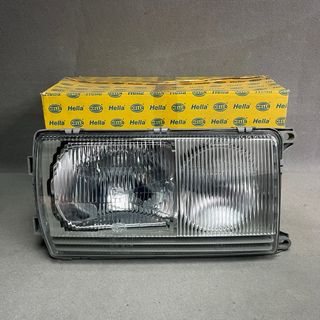Faros Mercedes W123 Hella