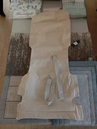 Telo ricambio Fiam per sedia sdraio fiesta