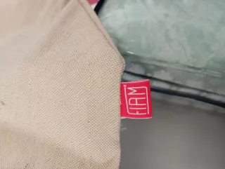 Telo ricambio Fiam per sedia sdraio fiesta