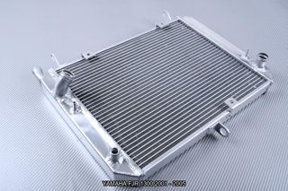 Radiador YAMAHA FJR 1300 2001 - 2005