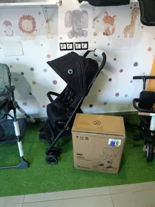 Maxi-Cosi Lara2 Silla de Paseo Ligera