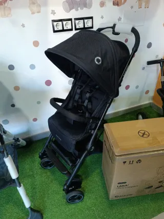 Maxi-Cosi Lara2 Silla de Paseo Ligera