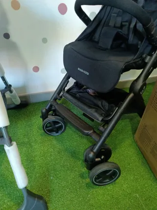 Maxi-Cosi Lara2 Silla de Paseo Ligera