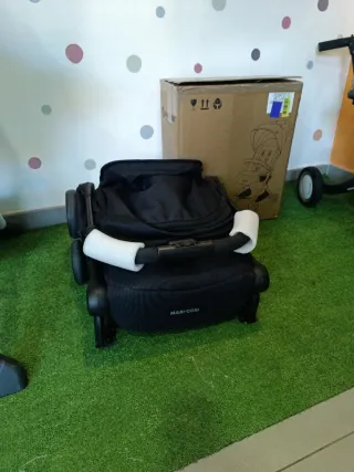 Maxi-Cosi Lara2 Silla de Paseo Ligera