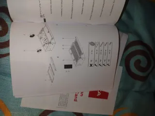 Campana Extractora Teka telescopica