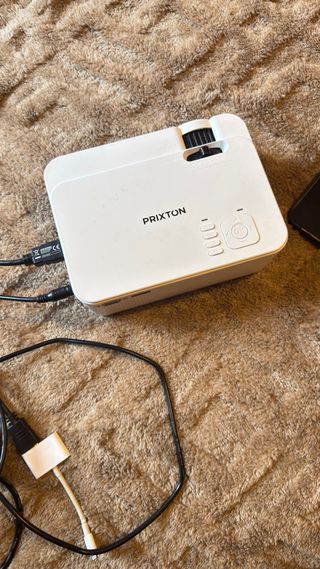Proyector PRINXTON