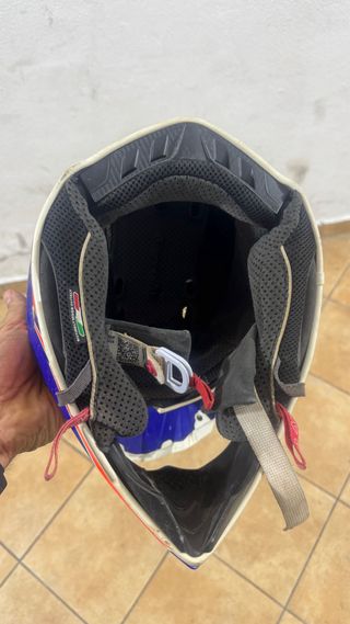 Casco Airoh Aviator Talla L