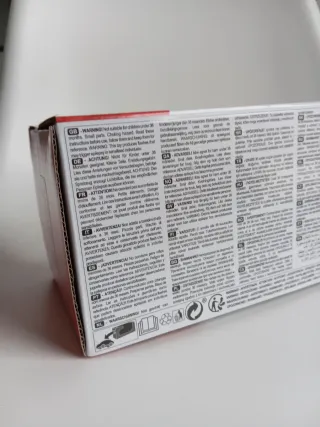 Coche RC Rally Citroën C3 WRC 2017