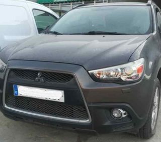 Silenciador mitsubishi asx (ga0w) challenge 234603