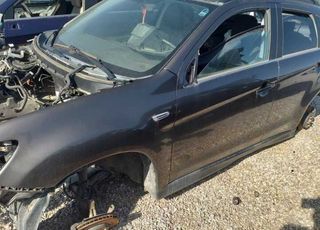 Silenciador mitsubishi asx (ga0w) challenge 234603