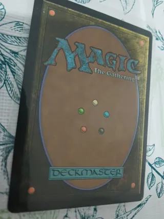 MTG, Portal de Dólmenes, NUEVA