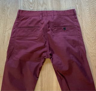 Pantalón chino de hombre de G-Star Raw (W33/L32)