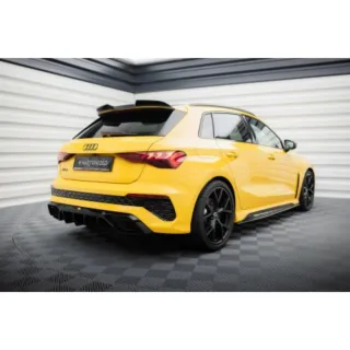Alerón Maxton Design Audi A3/RS3 8Y