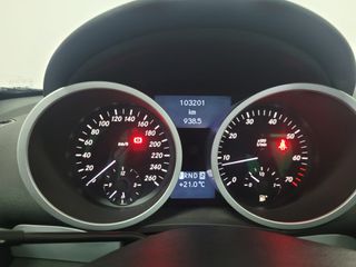 Mercedes-Benz SLK 2007 103000 KM