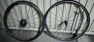 Ruedas de Bicicleta Campagnolo