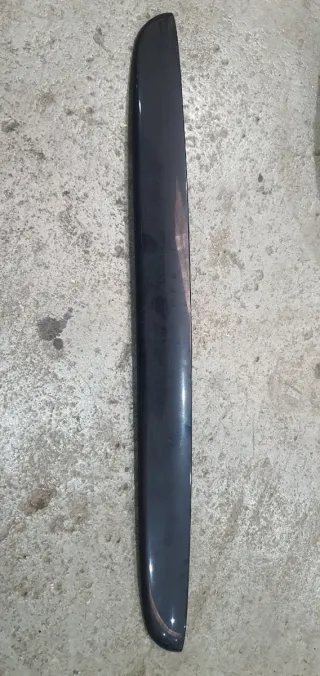 Tapa maletero Mini Cooper R56