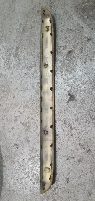 Tapa maletero Mini Cooper R56