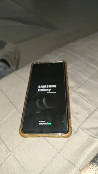 Samsung A53 Nero