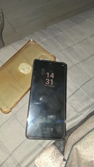 Samsung A53 Nero