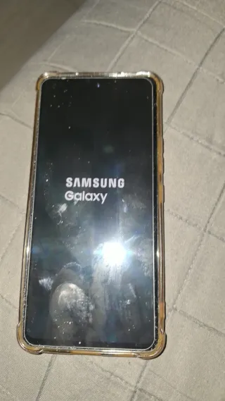 Samsung A53 Nero