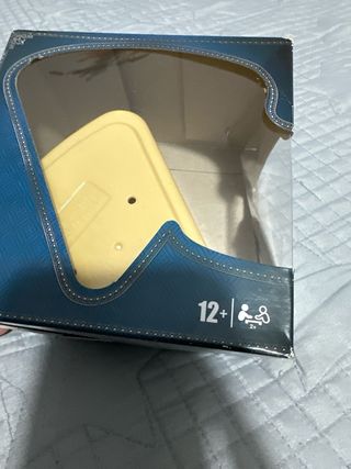 Trivial Pursuit Harry Potter