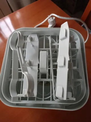 Esterilizador Chicco Natural