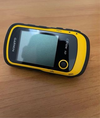 Garmin eTrex 10 GPS portatile