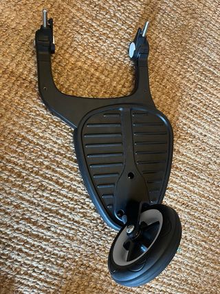 Patinete Bugaboo (bee 5, bee 6, fox). Un solo uso.