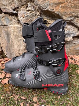 Botas de esquí HEAD NEXO LYT 110 GW