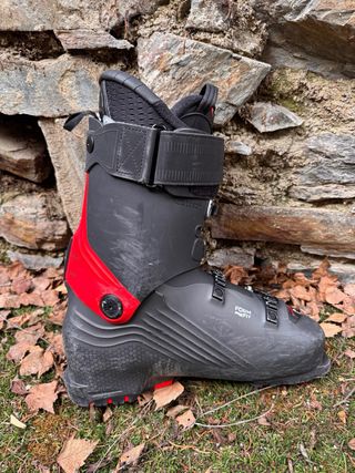 Botas de esquí HEAD NEXO LYT 110 GW