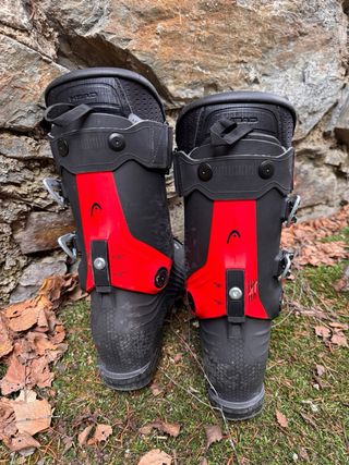 Botas de esquí HEAD NEXO LYT 110 GW