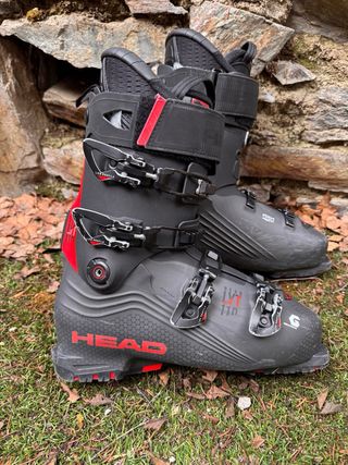 Botas de esquí HEAD NEXO LYT 110 GW