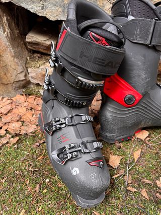 Botas de esquí HEAD NEXO LYT 110 GW