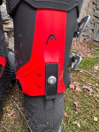 Botas de esquí HEAD NEXO LYT 110 GW