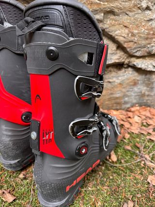 Botas de esquí HEAD NEXO LYT 110 GW