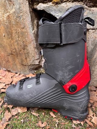 Botas de esquí HEAD NEXO LYT 110 GW