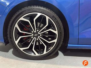 Ford Focus 1.0 Ecoboost MHEV 114kW ST-Line