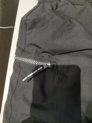 Pantalón esquí niño Dare 2B 9-10 años