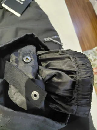 Pantalón esquí niño Dare 2B 9-10 años