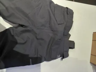 Pantalón esquí niño Dare 2B 9-10 años