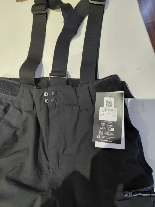 Pantalón esquí niño Dare 2B 9-10 años