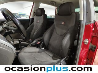 SEAT Altea 2.0 TDI FR 125 kW (170 CV)
