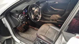 Mercedes-Benz CLA (174) 2013