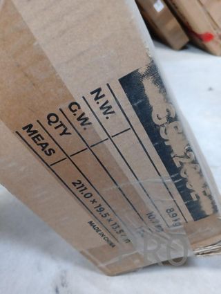 Tessuto laterale SONGMICS